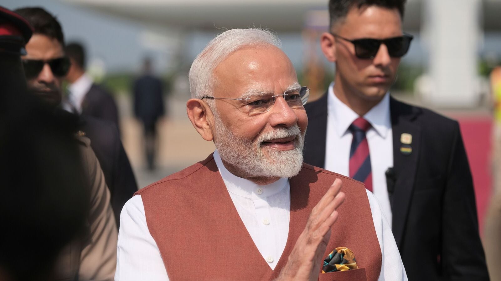 World witnessed India's military might in Operation Sindoor: PM Modi ahead of Monsoon Session of Parliament | Mint