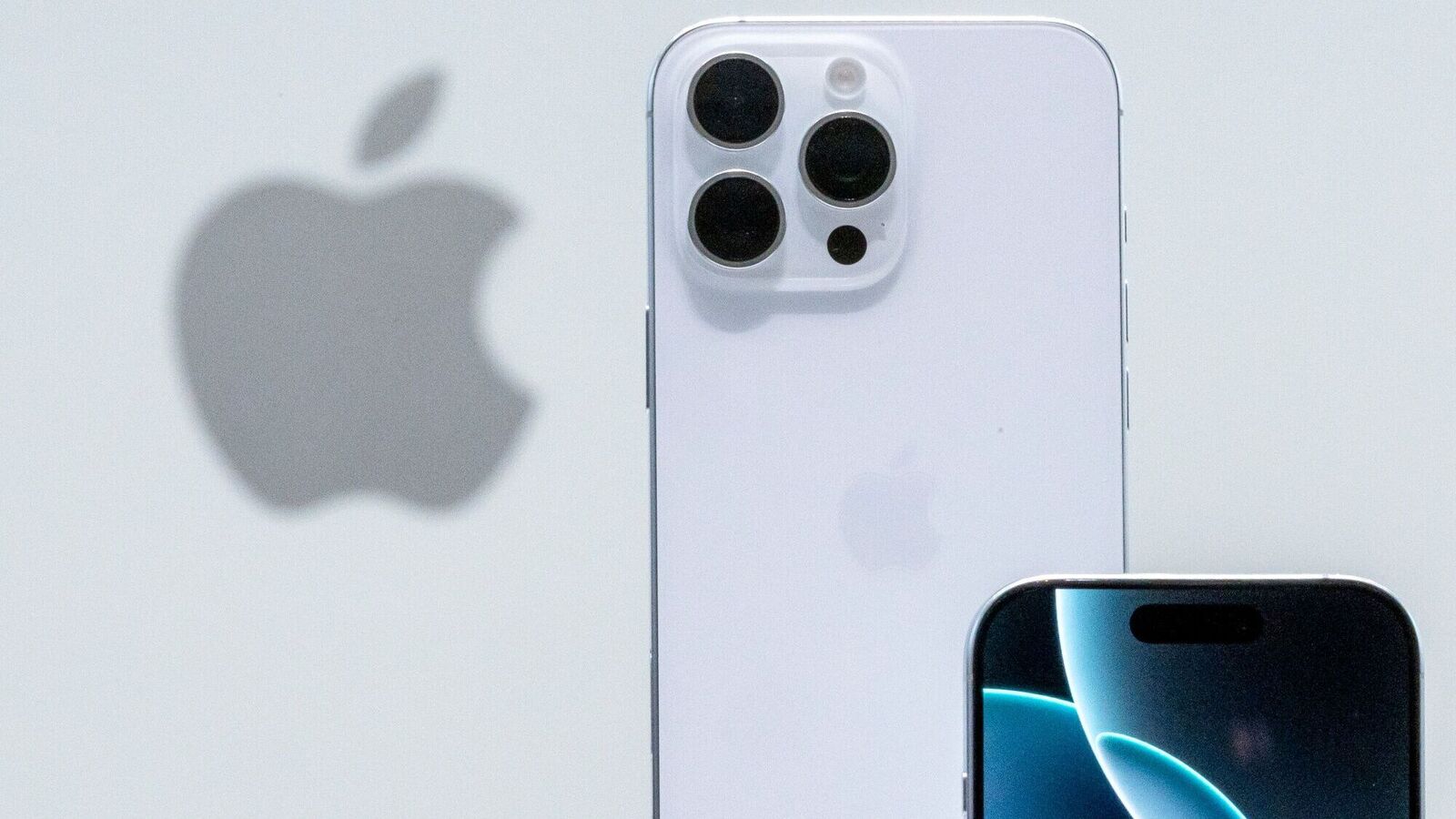 iPhone 16 Pro gets a major price cut on Amazon: Check bank deals and offer details | Mint