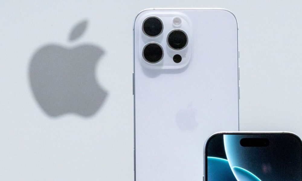 iPhone 16 Pro’s camera button is more than a shortcut, here’s what it can do | Mint