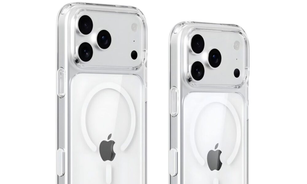 iPhone 17 Pro leak hints at 8x zoom, dual recording and new camera interface | Mint