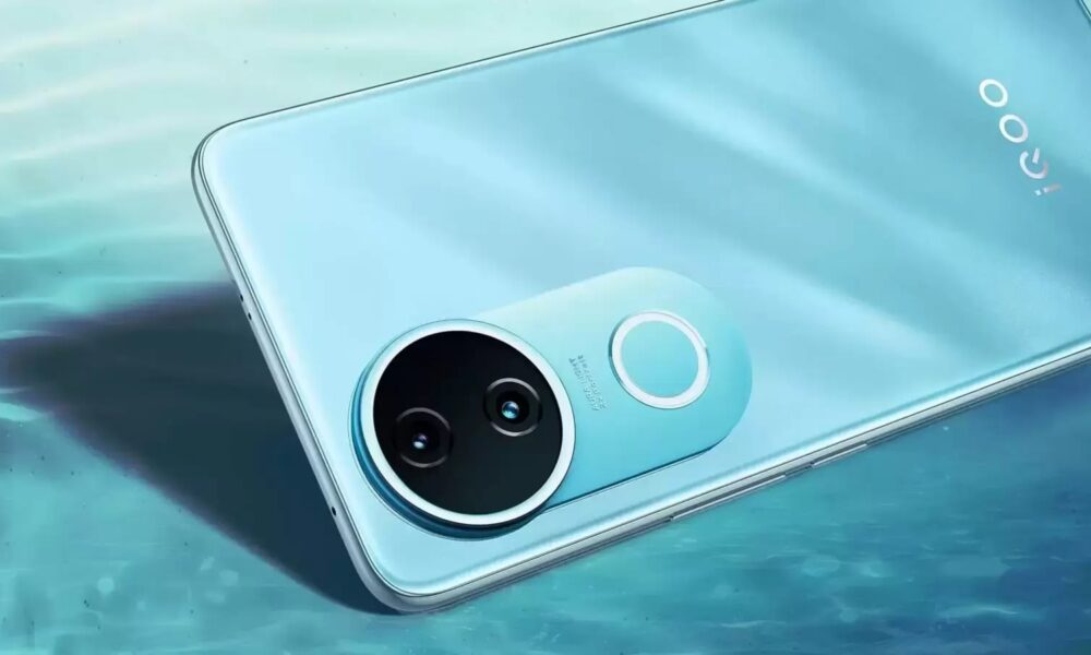 iQOO Z10R 5G with Dimensity 7400 chip launching in India on 24th July, to be priced under  ₹20,000 | Mint