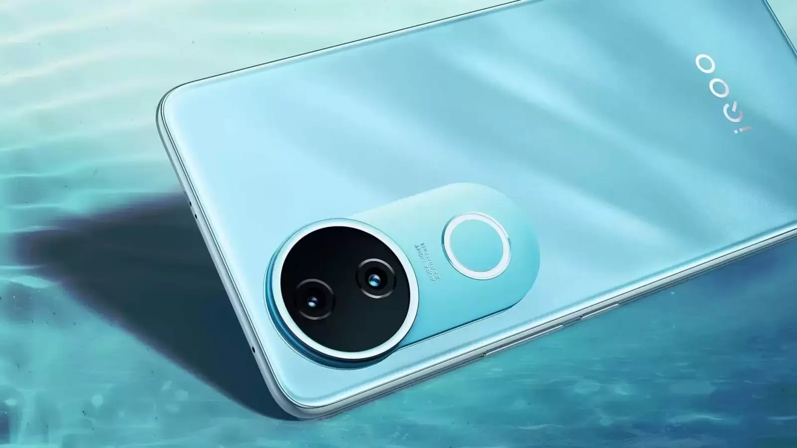 iQOO Z10R 5G with Dimensity 7400 chip launching in India on 24th July, to be priced under  ₹20,000 | Mint