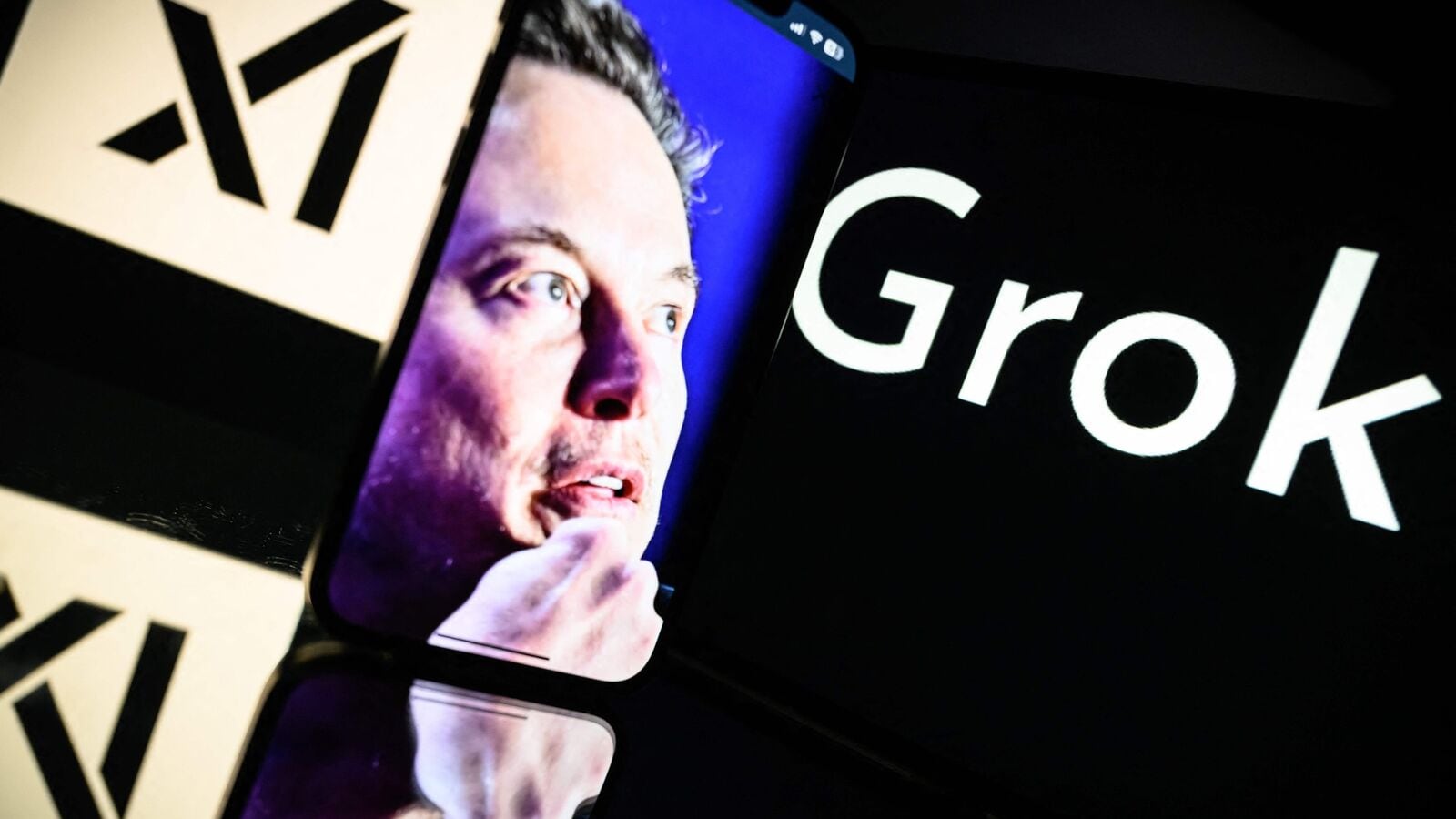 xAI rolls out latest version of Grok 4; Musk calls it ‘Better than PhD — no exceptions’ | Mint