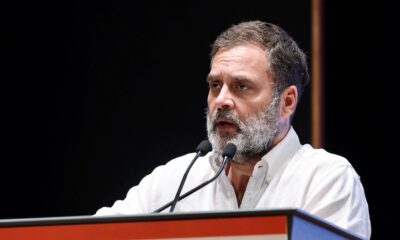 ‘25 times in 73 days’: Congress on Trump’s repeated India-Pak ceasefire claim; Rahul Gandhi asks ‘Why is he saying it’ | Mint
