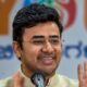 ‘Don’t politicise the matter’: Supreme Court upholds relief to BJP MP Tejasvi Surya in criminal case | Mint