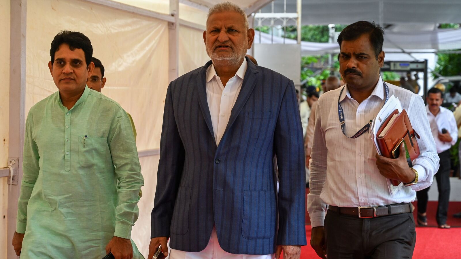 ‘It was solitaire, not rummy’: Maharashtra minister Manikrao Kokate clarifies on viral video | Mint