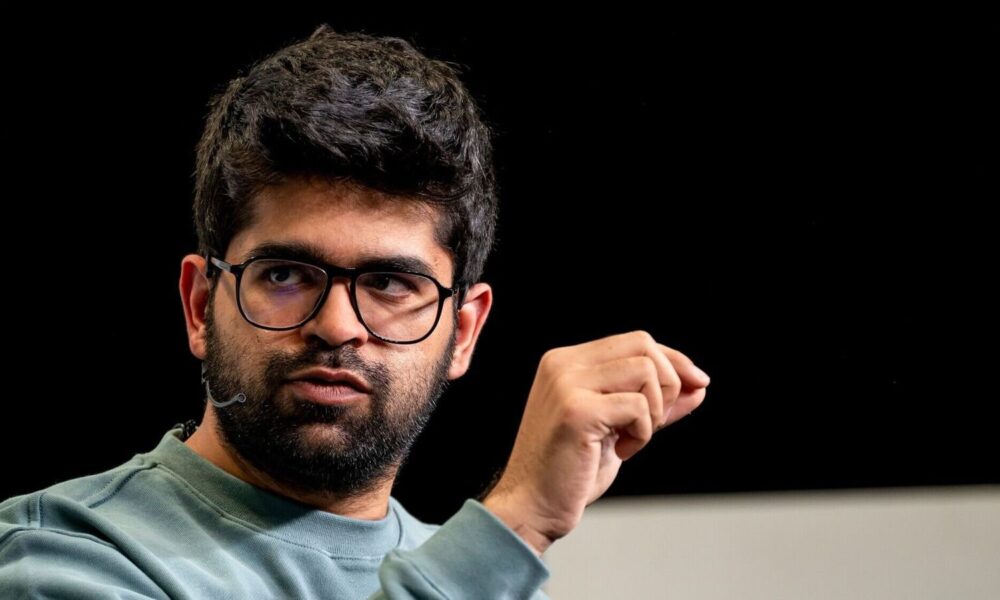 ‘Just one prompt’: Perplexity CEO says his AI browser can replace two key roles every workplace depends on | Mint