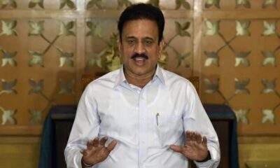 ‘Several Shiv Sena-UBT MPs, MLAs in touch with me’: Maharashtra BJP’s Girish Mahajan calls Uddhav ‘palatibahaddar' | Mint