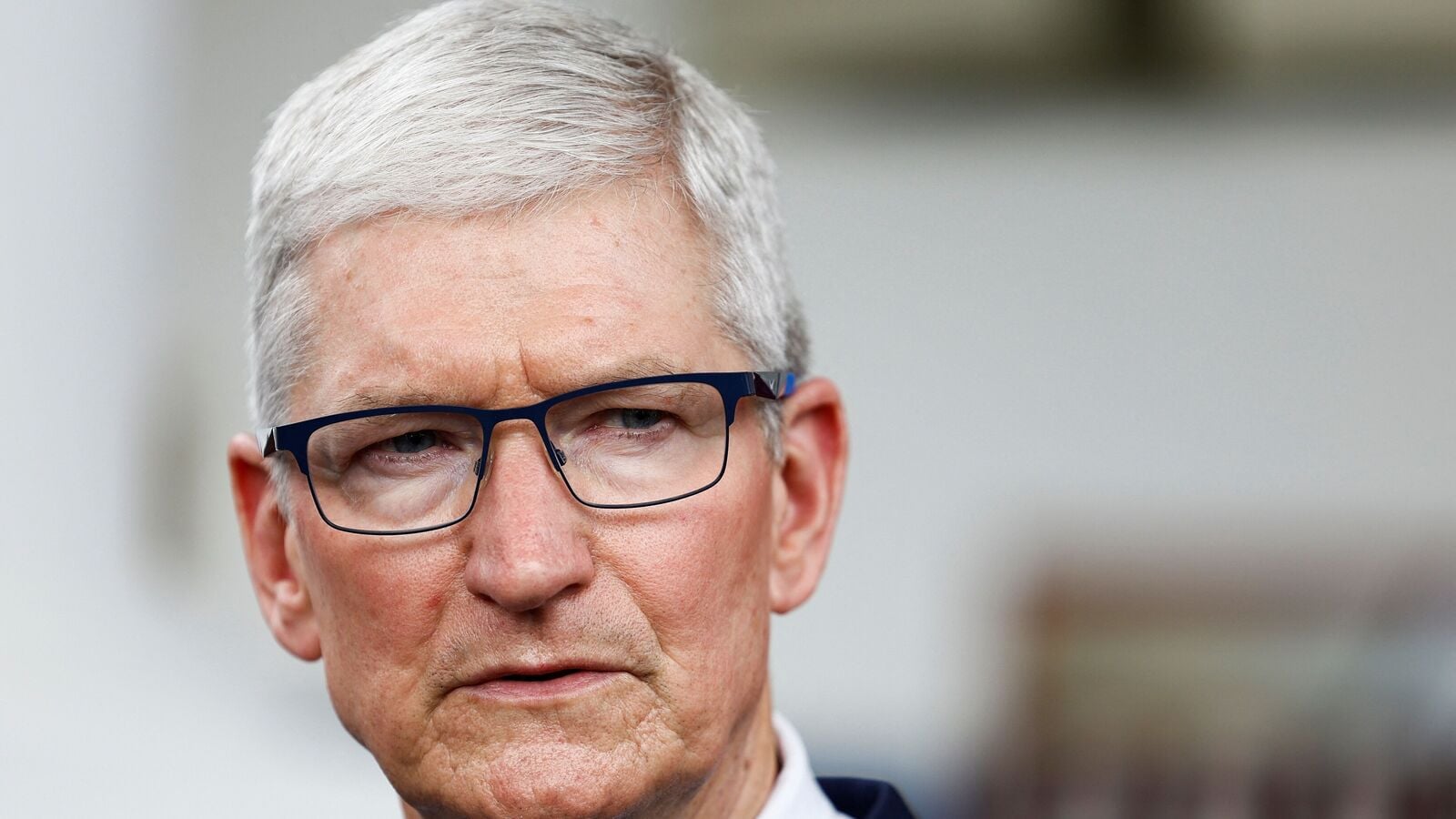 ‘Time for a change’: Analysts urge Apple to replace Tim Cook as AI frustrations grow | Mint