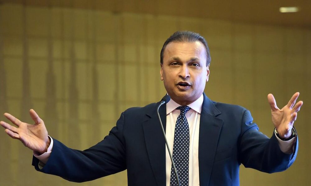 ₹3,000 crore bank loan fraud probe: ED raids in bank loan ‘fraud’ against Anil Ambani group companies, Yes Bank