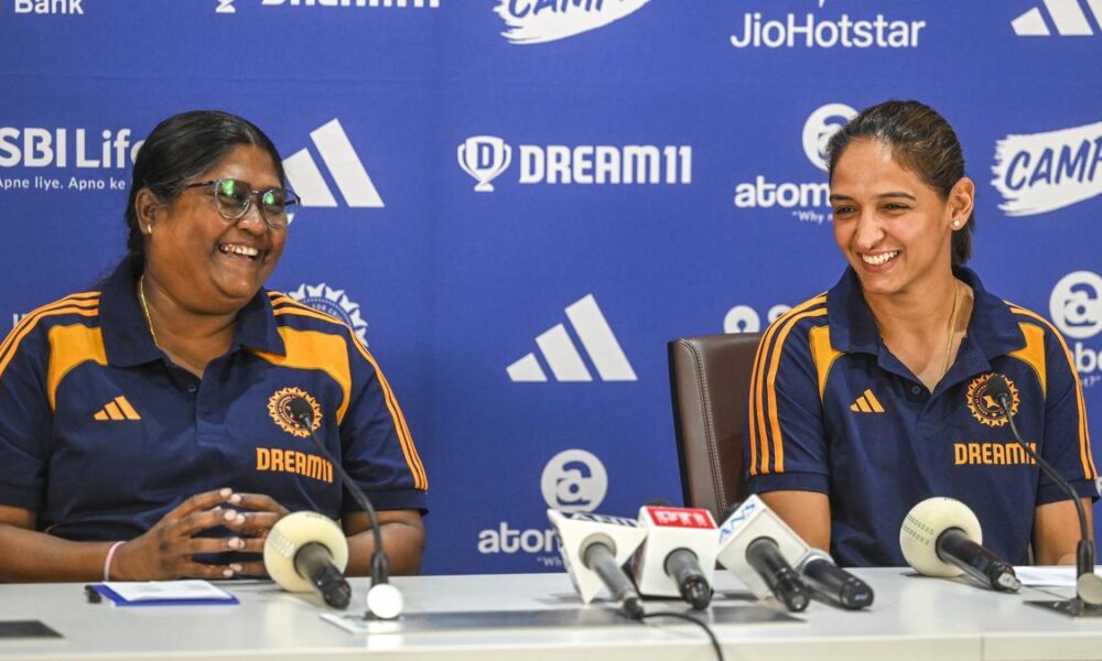 2025 Women’s World Cup: Fit again Renuka Thakur picked in India’s squad for ODI Women’s WC, no room for Shafali