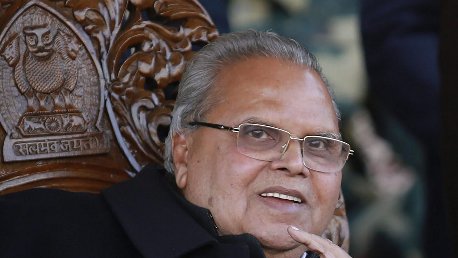 5 lesser-known facts about Satyapal Malik: From student leader to controversial Governor | Mint