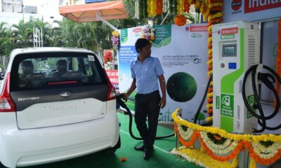 50% of EV owners making trips of over 500 kms, says India Charging Report 2025