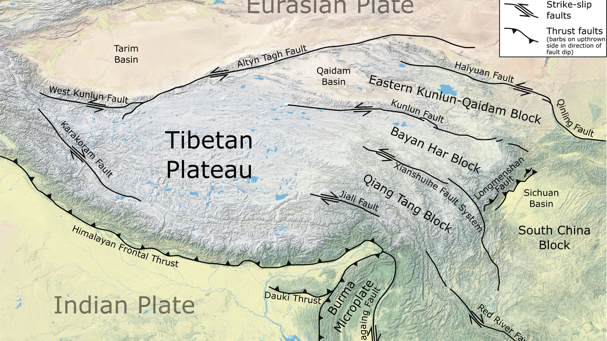 75 years since Assam quake, Himalayas prep for large hydro projects