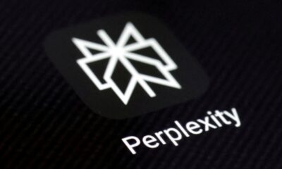 AI startup Perplexity makes $34.5-billion bid for Google's Chrome browser