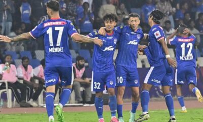 AIFF to meet ISL club CEOs; Bengaluru FC holds back salaries