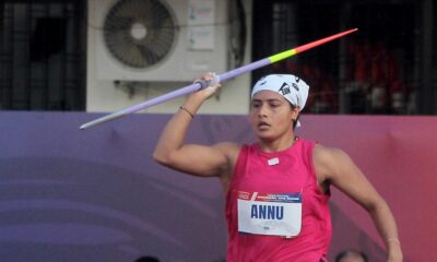 ATHLETICS | The race to grab spots for the Worlds set to dominate Inter-State meet