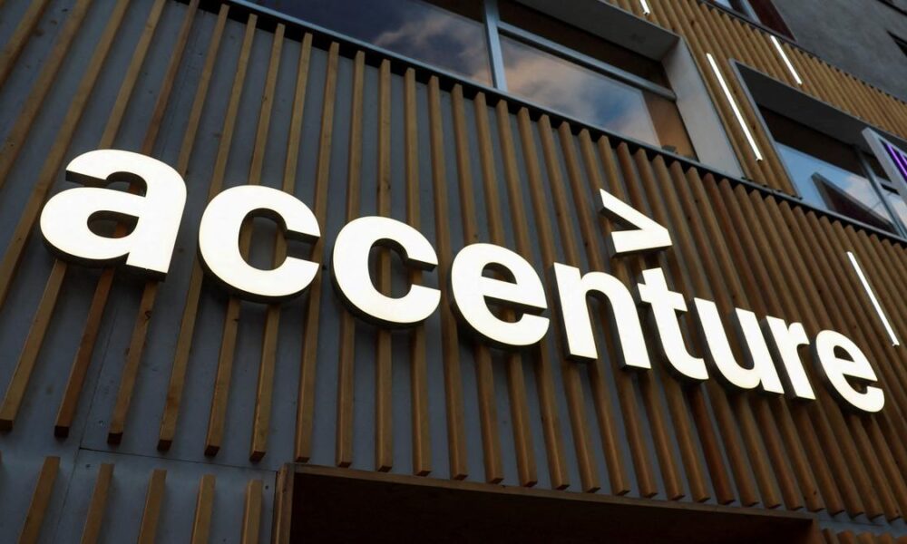 Accenture to buy Australian cybersecurity firm CyberCX for reported $650 million