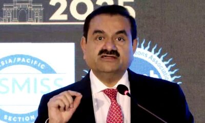 Adani Enterprises Q1 net profit halves to ₹734 crore