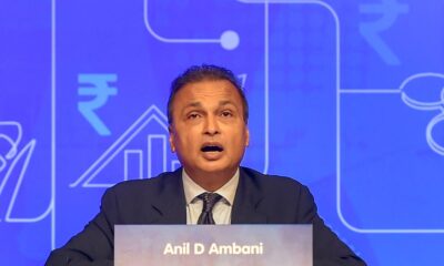 After SBI, Bank of India tags Reliance Communications, Anil Ambani as ‘fraud’