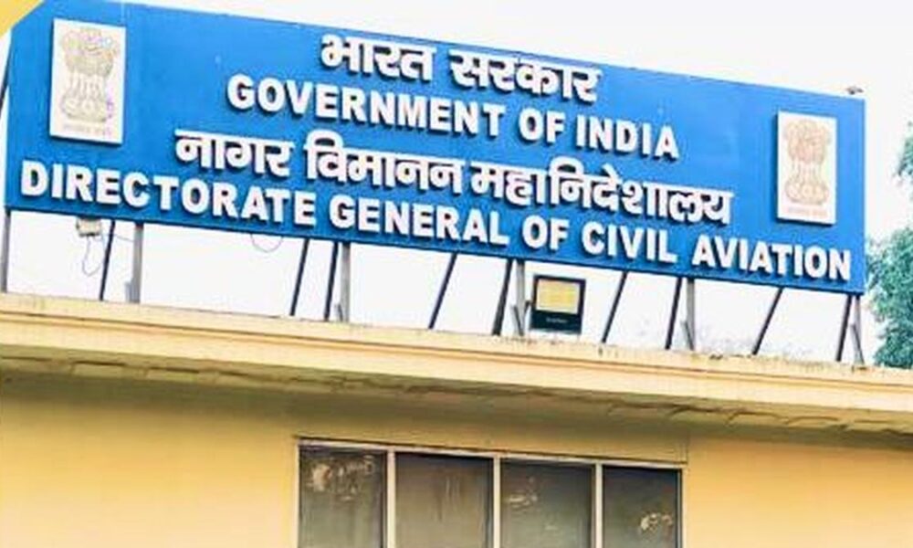 Air India flight diverted to Chennai: DGCA rejects MP Venugopal’s claim, says plane diverted to Chennai on weather radar issue