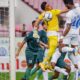 Ajaraie’s hat-trick powers NorthEast United FC to win over Malaysian Armed Forces