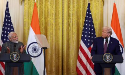 All about India-U.S. trade: Infographics