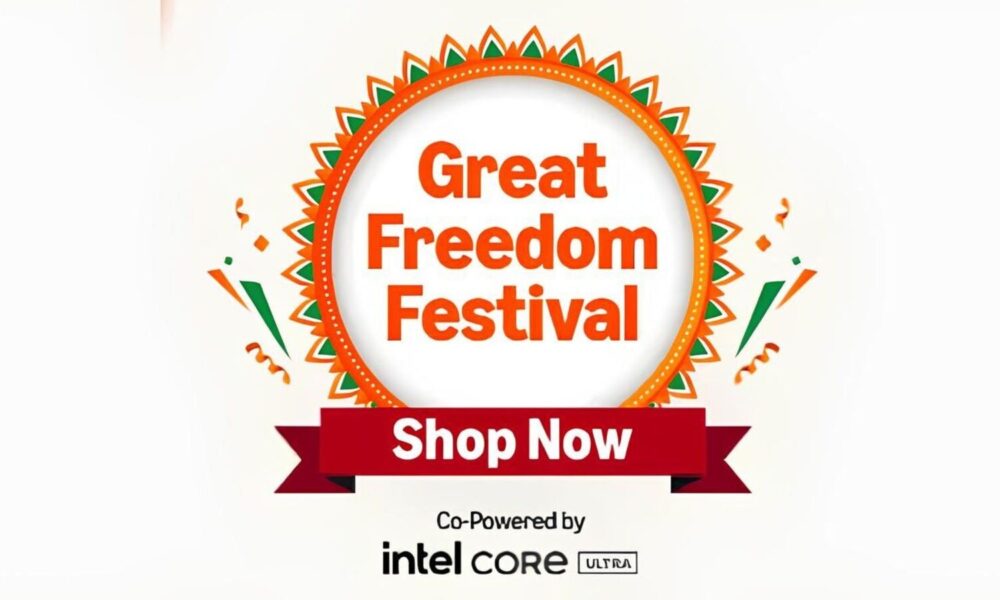 Amazon Great Freedom Festival Sale 2025: Gaming PCs and accessories are up to 70% off | Mint