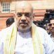 Amit Shah accuses Opposition VP candidate Sudershan Reddy of ‘helping’ Naxalism, invokes Salwa Judum judgment | Mint