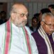 Amit Shah to move constitutional amendments about UTs in Lok Sabha tomorrow. Is JK statehood on the cards? | Mint