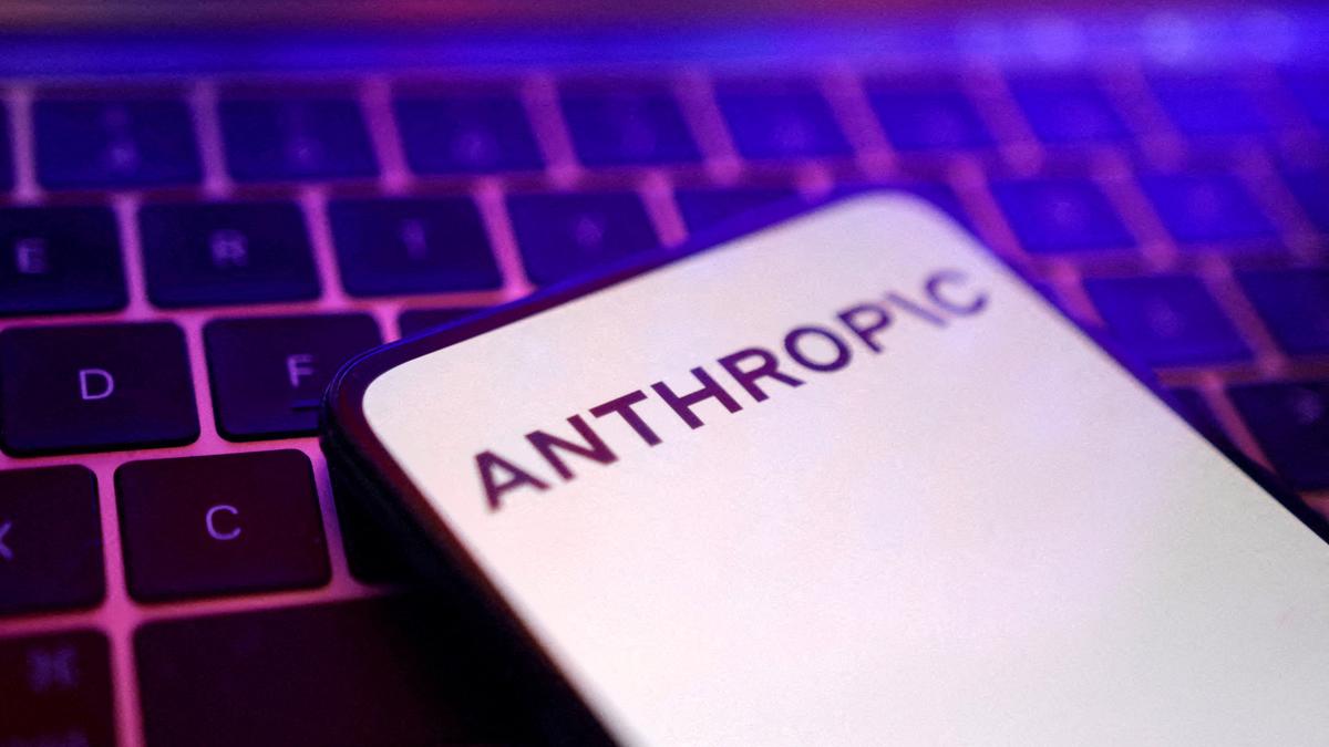 Anthropic offers AI chatbot Claude to U.S. government for $1