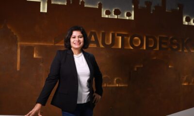 Autodesk allows local storage option for Indian customers in an attempt to boost data security, recoverability, trust