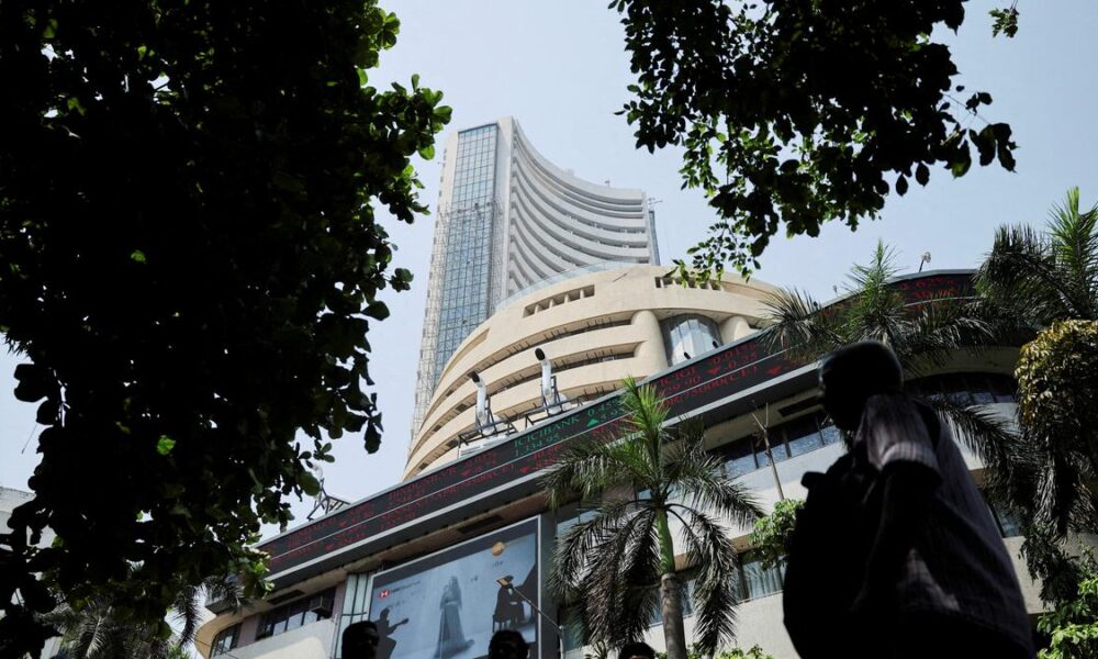 BSE proposes pre-open session for equity derivatives to reduce volatility