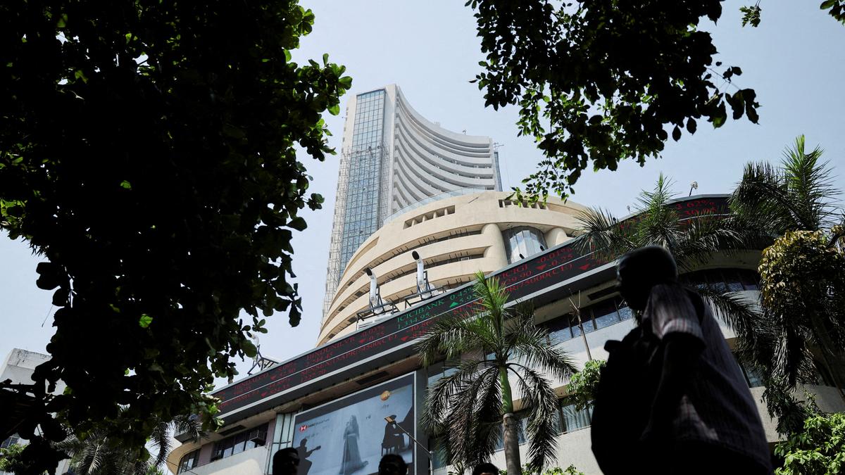 BSE proposes pre-open session for equity derivatives to reduce volatility