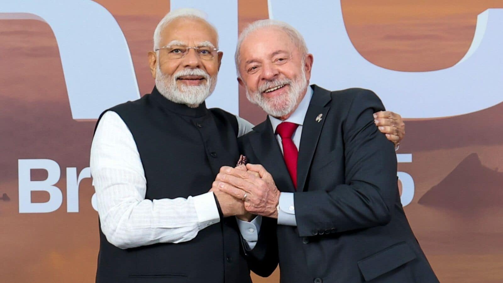 Brazil’s Lula dials PM Modi amid Donald Trump’s tariff spree, reaffirms strategic ties | Mint