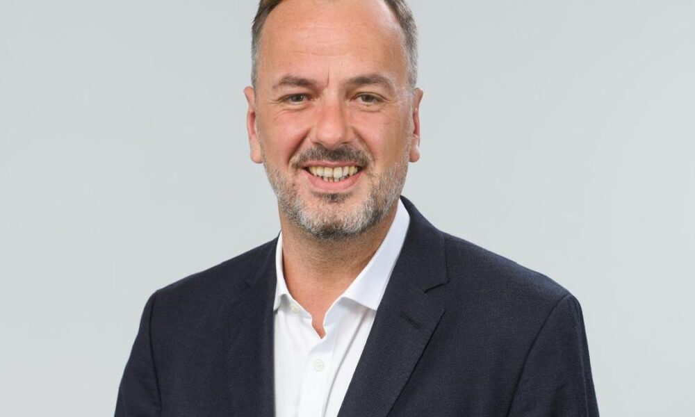 Broader geopolitical environment made automotive industry move away from reaction mode to an anticipation mode, says Markus Helfrich of HARMAN Automotive, a Samsung company