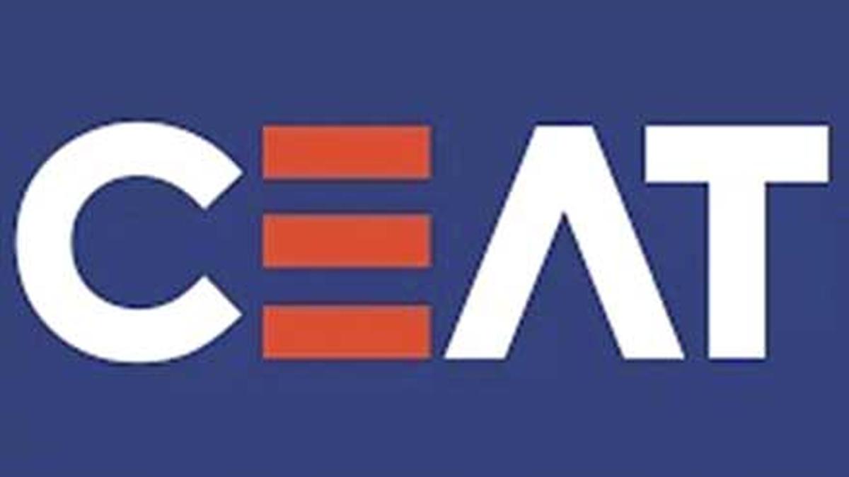 CEAT introduces Car Tyre with up to 90% sustainable materials