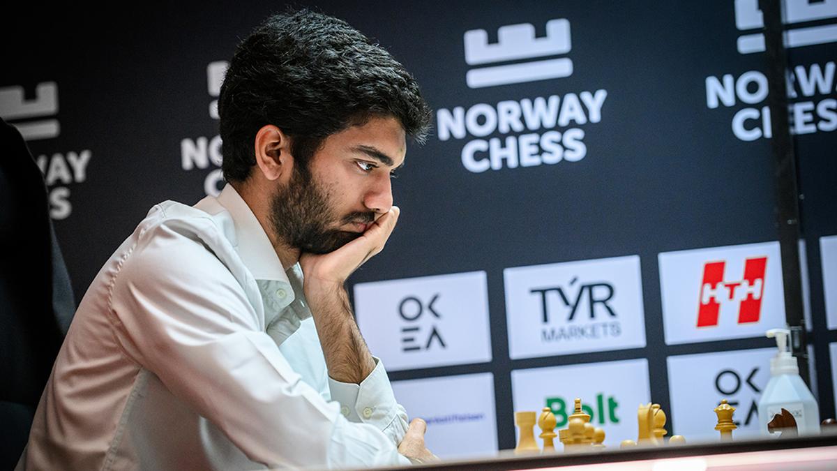 CHESS | I will play in more classical tournaments now, says Gukesh