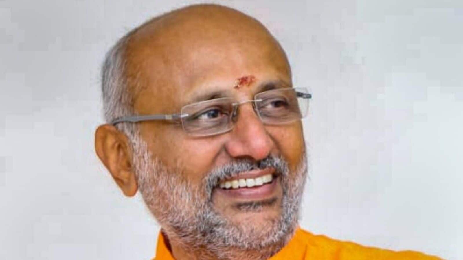 CP Radhakrishnan vs who? How numbers stack up for NDA, INDIA VP candidates in Parliament | Mint