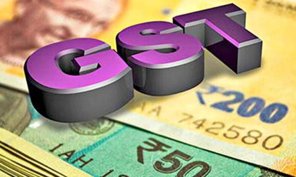Centre moots two-rate GST system as part of PM Modi’s ‘Diwali gift’