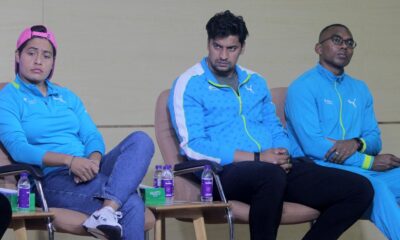Chance for many aspirants to book their ticket to the Tokyo Worlds