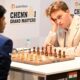 Chennai Grandmasters | Keymer jumps into sole lead with second win on the trot