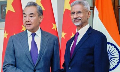 China's Wang Yi in India: Reset for bilateral ties or just tactical realignment?