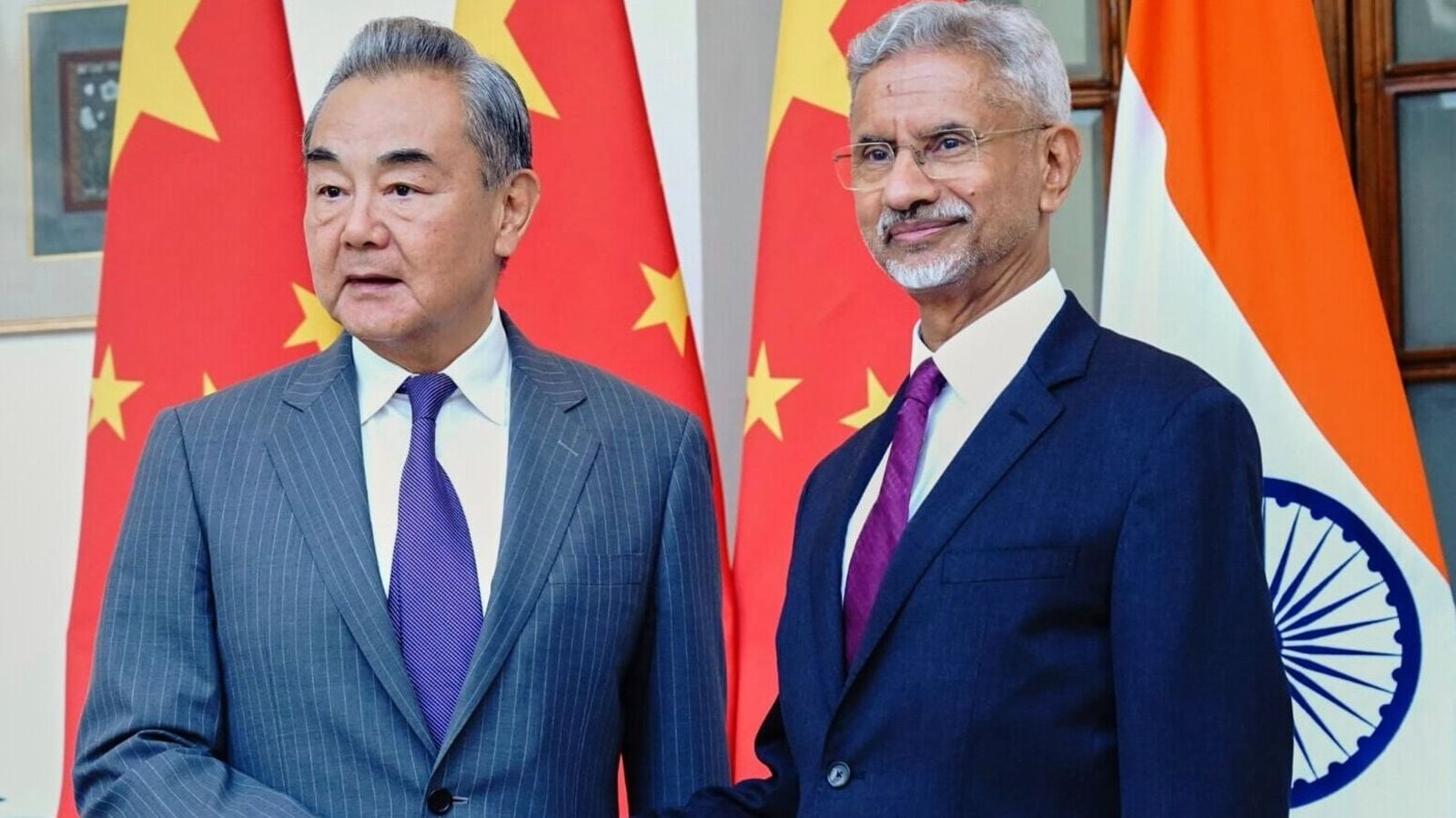 China's Wang Yi in India: Reset for bilateral ties or just tactical realignment?