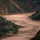 Climate, land-use change reduced flows in 70% of China’s river stations