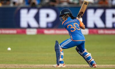 Could Amanjot be the missing piece in India’s white-ball puzzle?