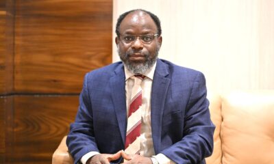 Countries must make policies to mitigate crisis from tariff wars: Nigerian farm scientist Ademola Adenle