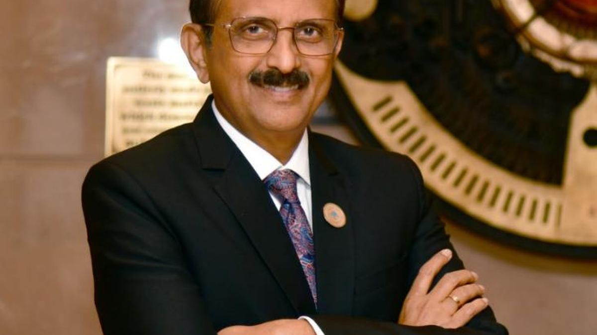 Decision to hold rates anchored within uncertainties: SBI Chief Setty 