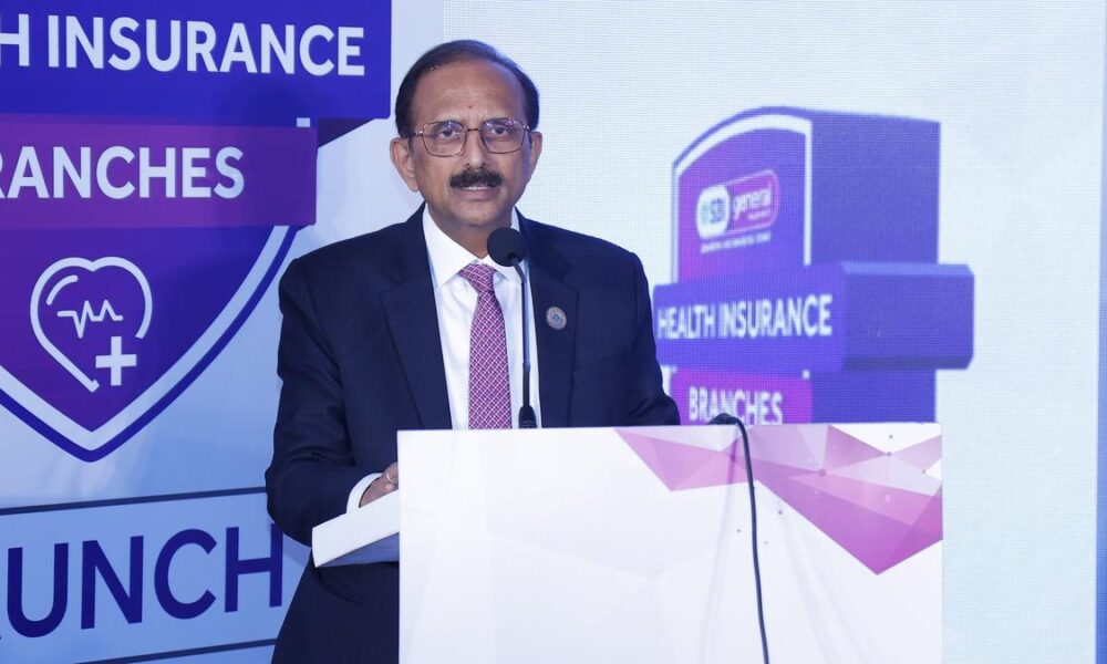 Direct impact of higher tariff likely to be limited: SBI head  