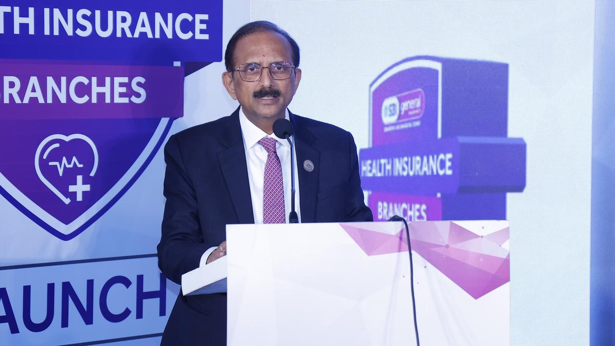 Direct impact of higher tariff likely to be limited: SBI head  